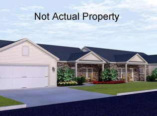 655 Exeter Way, Marion, OH 43302