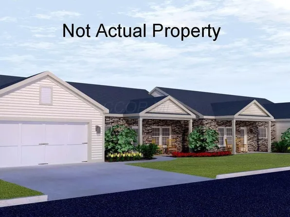 655 Exeter Way, Marion, OH 43302