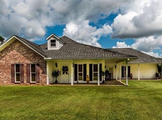 242 Church Rd, Opelousas, LA 70570