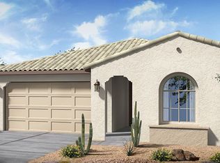 26220 N 122nd Ln, Peoria, AZ 85383