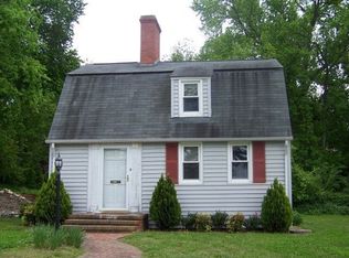 213 Surry Ln, Danville, VA 24541