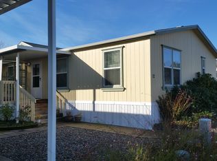 1000 E Central Ave SPACE 34, Sutherlin, OR 97479