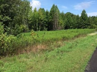 Sidney Baird Rd, Bradford, TN 38316