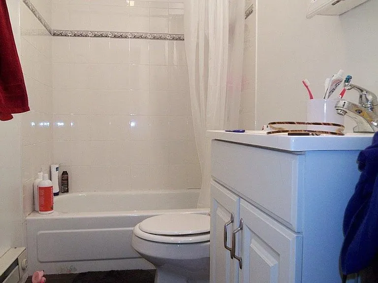 67 Symphony Rd #405 — Photo 3