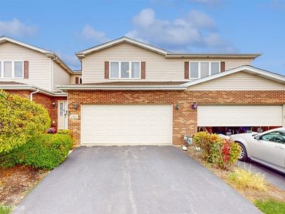 1405 Somerset Dr, Beecher, IL, 60401