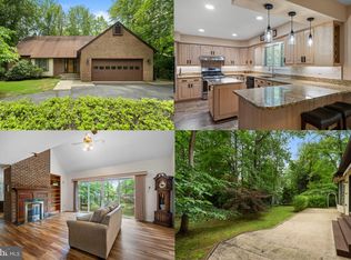 102 Spotswood Rd, Locust Grove, VA 22508