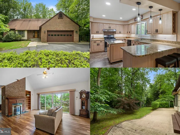 102 Spotswood Rd, Locust Grove, VA 22508