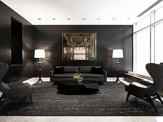 3rd image of 2 Gold St APT 1912