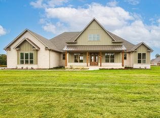 10 Scheffler Cv, Cabot, AR 72023