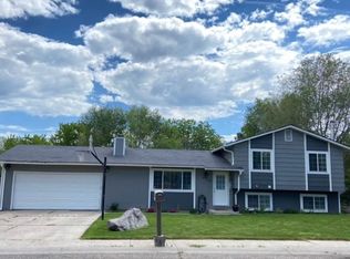 516 Tewa Ave, Pocatello, ID 83204