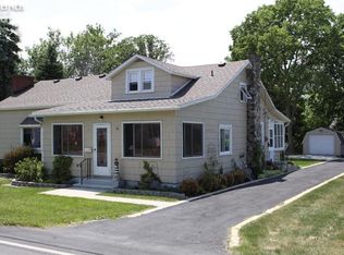 330 N Erie Beach Rd, Lakeside, OH 43440