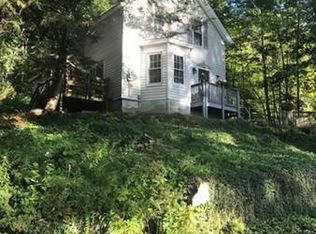 65 Summit St, Orange, MA 01364