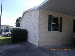 3211 Myrtle Oak Loop #3211, Plant City, FL 33563
