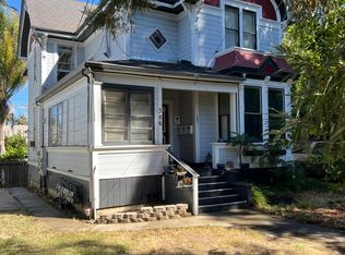 386 Franklin St #1, Napa, CA 94559