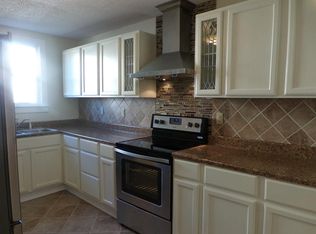 129 Lindberg Ave, Winchester, KY 40391