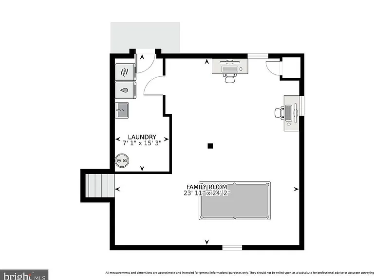 1633 Warner Ave — Photo 23