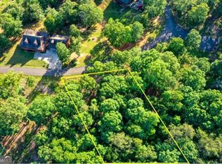 14 Arbor Creek Trl, Mineral Bluff, GA 30559