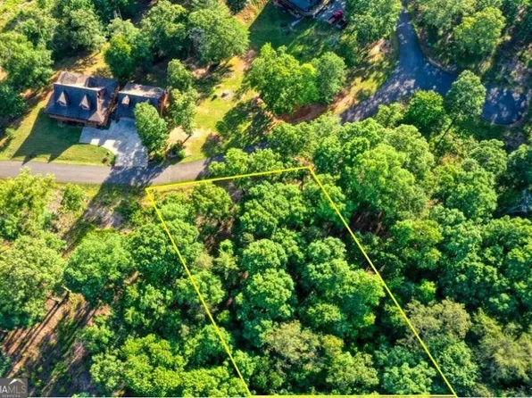 14 Arbor Creek Trl, Mineral Bluff, GA 30559