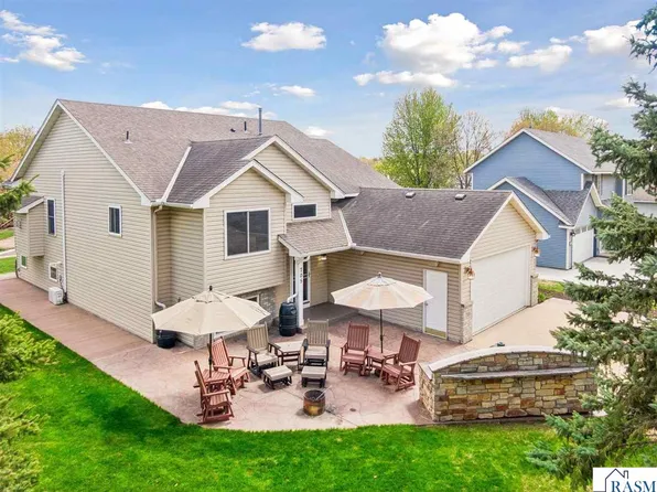 705 Leon St, Jordan, MN 55352