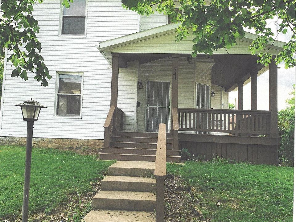 1st image of 541 1/2 Girard Ave
