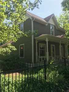 411 1st Ave, Flint, MI, 48503
