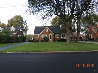 141 Westcliff Dr, Buffalo, NY 14224