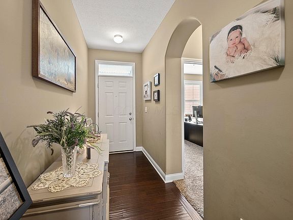 5th image of 3950 Granite Peak Dr
