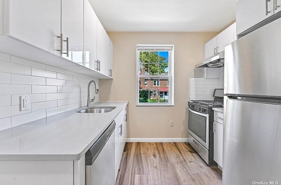 1st image of 133-22 Blossom Ave #1