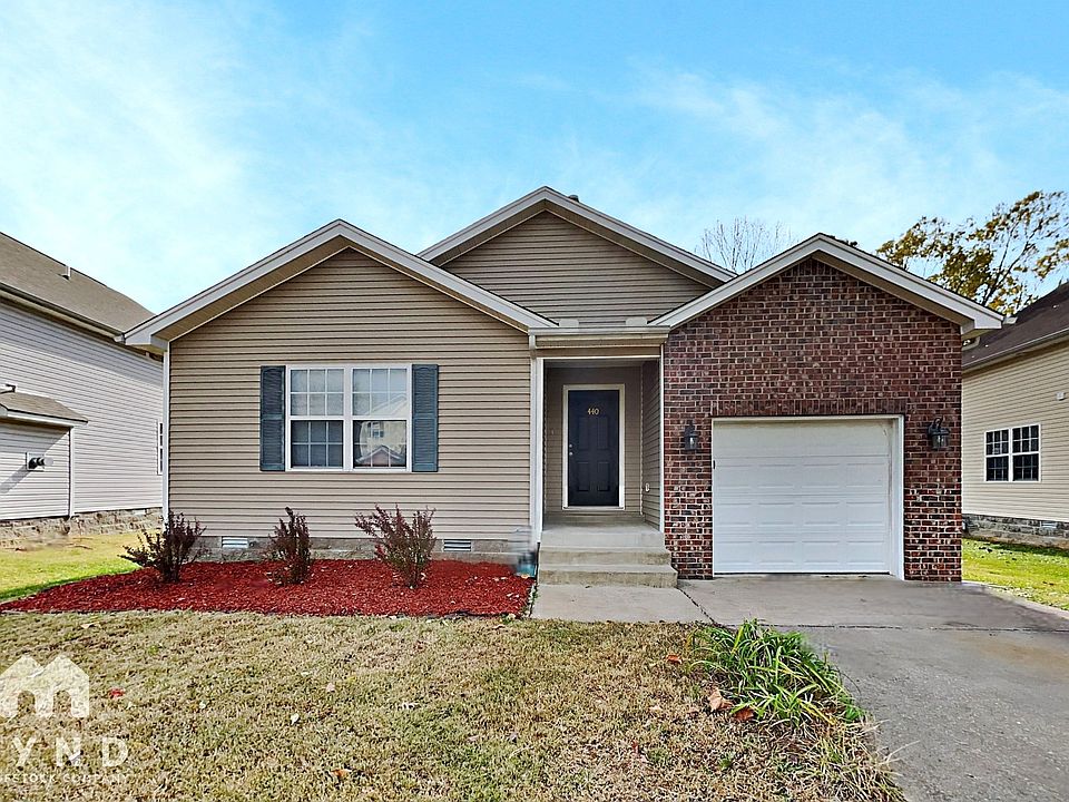 1st image of 440 Scotts Creek Trl