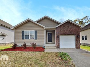 440 Scotts Creek Trl, Hermitage, TN 37076