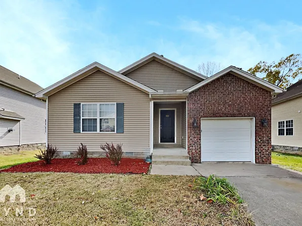 440 Scotts Creek Trl, Hermitage, TN 37076