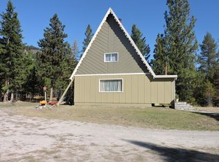 960 Rogers Lake Rd, Kila, MT 59920