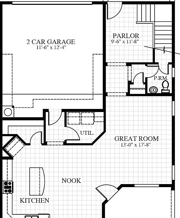 2nd image of 5703 S Scarlet Hill Dr #K7jna0
