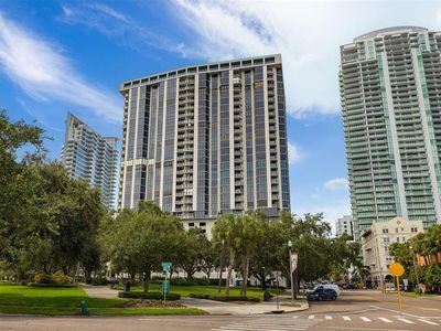 1 Beach Dr SE Unit 2710, Saint Petersburg, FL, 33701