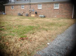 911 Story Ave #911, Murray, KY 42071
