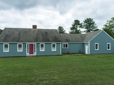 339 Main Street, Cumberland, ME, 04021