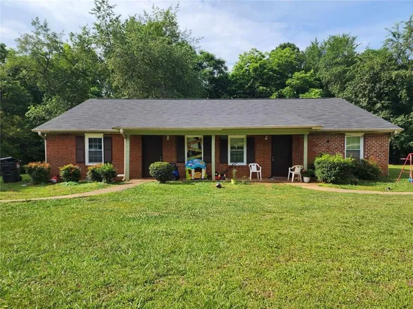115 Plum Orchard Rd Unit A, Covington, GA 30016