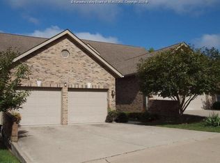 5 Dapplewood Rd, South Charleston, WV 25309