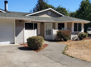 10507 224th Ave E, Buckley, WA 98321