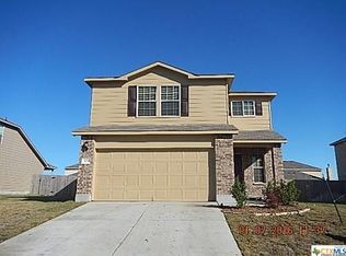 309 E Gemini Ln, Killeen, TX 76542
