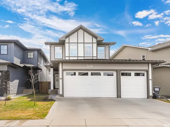 314 Keith UNION, Saskatoon, SK S7V 0X8
