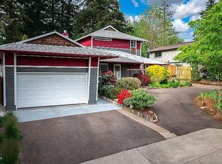 6815 SW Walnut Ter, Tigard, OR 97223