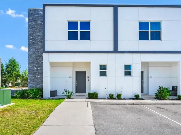 240 Famagusta Dr, Davenport, FL 33896