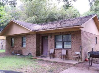 168 Gregory St, Forrest City, AR 72335
