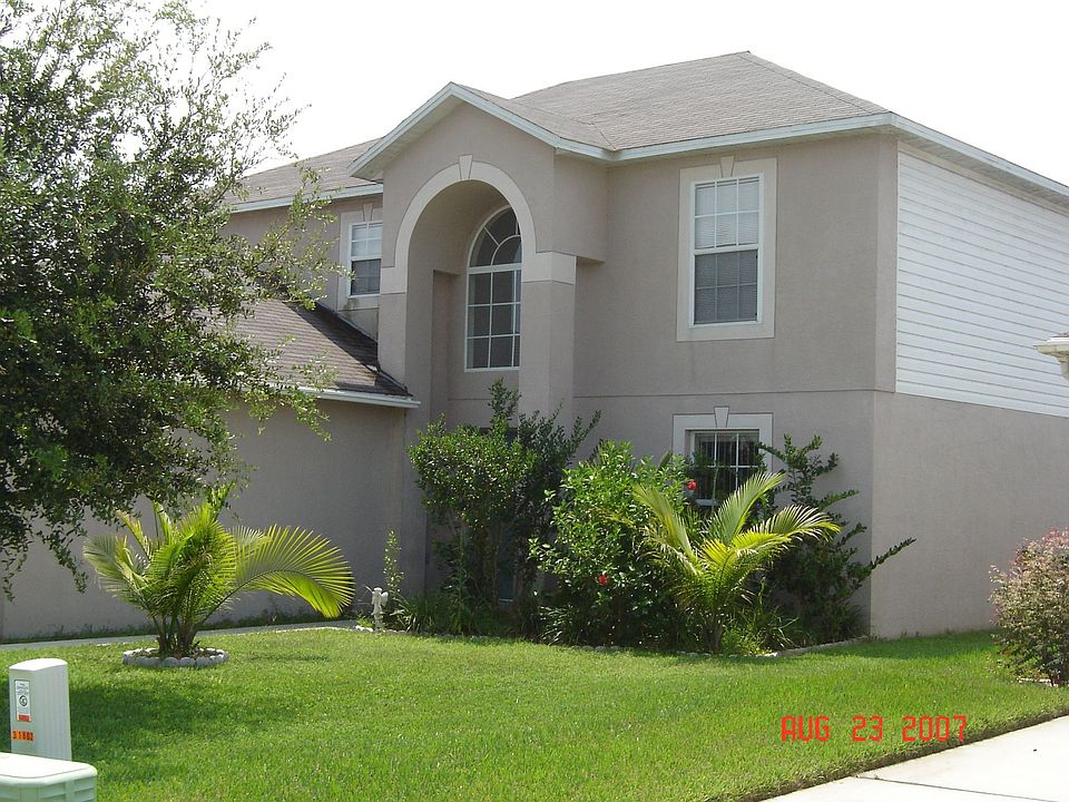 Side Elevation