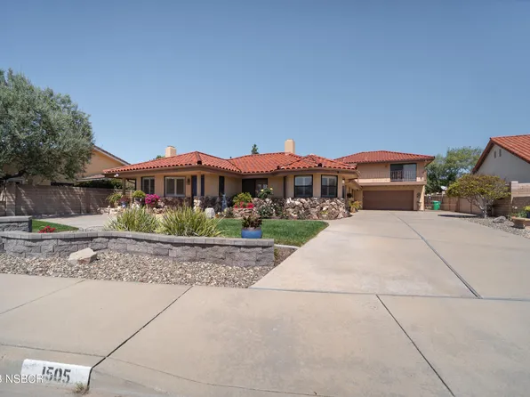 1505 Goldsmith Ct, Santa Maria, CA 93454