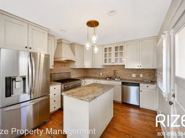 1438 E Roosevelt Ave, Salt Lake City, UT 84105