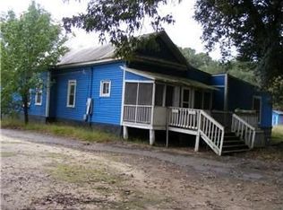 6717 Deerfield Dr, Sanford, NC 27332