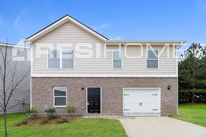 1066 Briar Creek Ct NE
