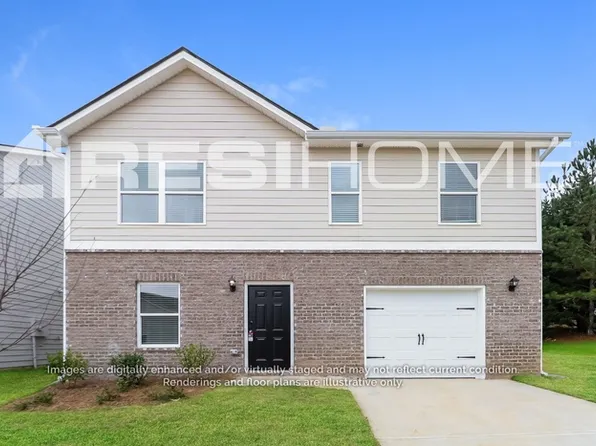 1066 Briar Creek Ct NE, Conyers, GA 30012
